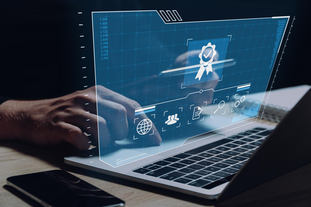 Guardians of Cybersecurity: EC-Council Certifications in Networks and Ethical Hacking